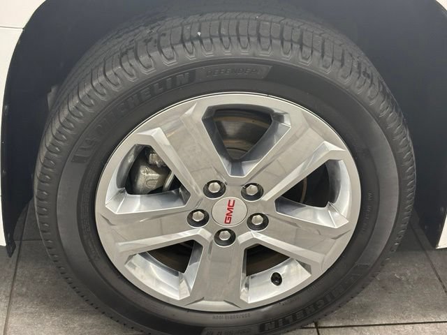 Used 2013 GMC Terrain Denali FWD image 6