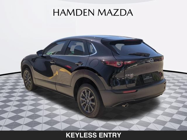 Used 2024 MAZDA CX-30 AWD 2.5 S image 6