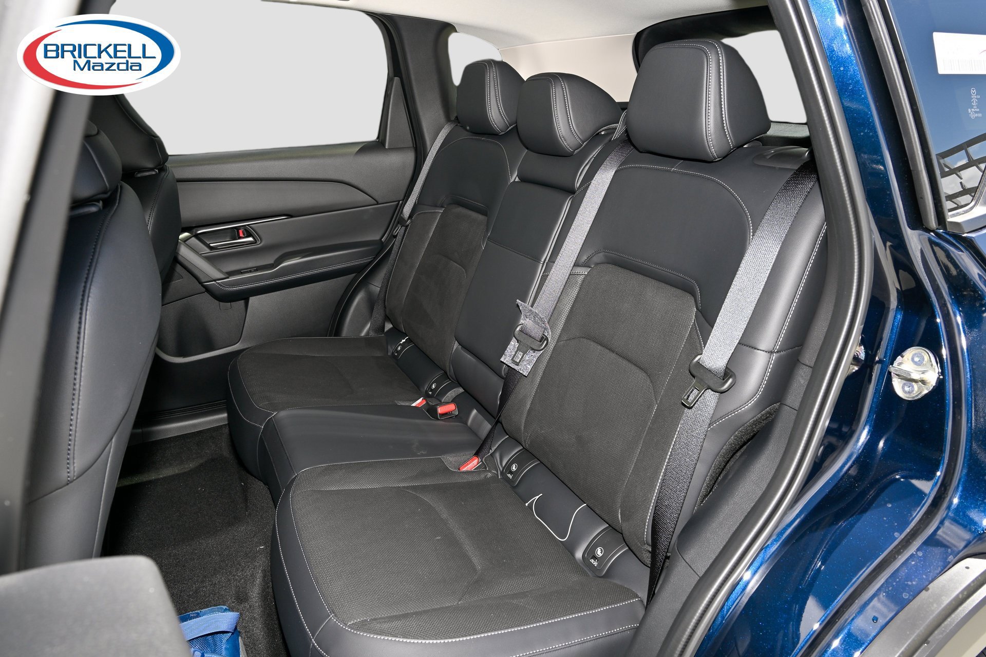 New 2026 MAZDA CX-30 AWD 2.5 S image 7