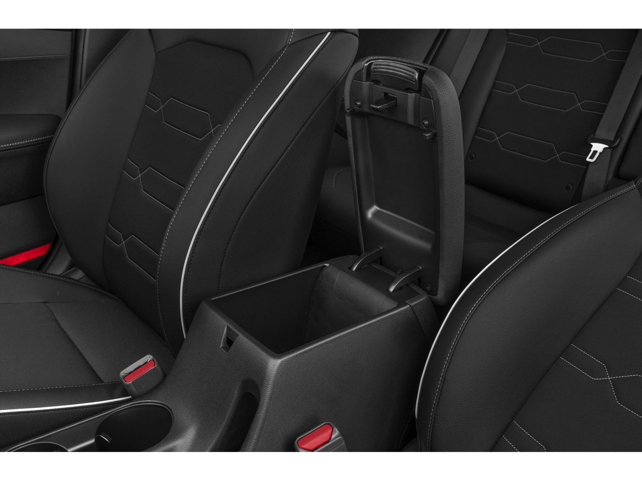 Certified 2023 Kia Forte GT-Line FWD image 10