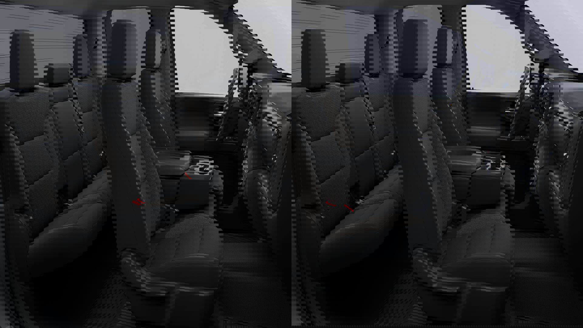 New 2026 Chevrolet Silverado 2500 Custom w/ Custom Convenience Package image 6