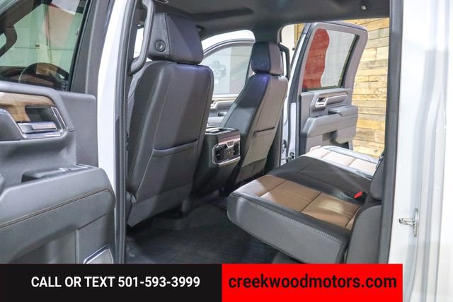 Used 2024 Chevrolet Silverado 2500 High Country w/ High Country Premium Package image 15