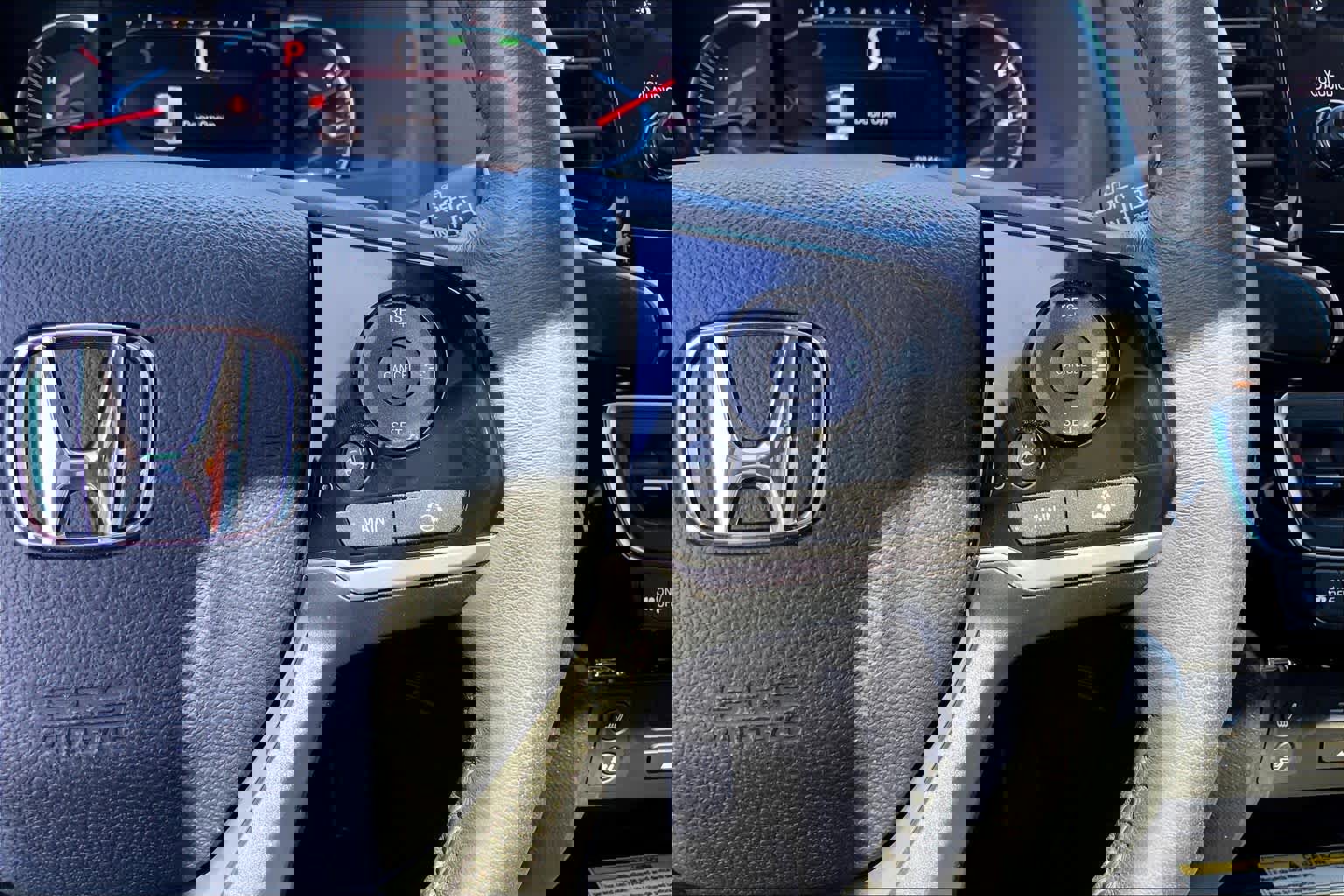 Used 2022 Honda Pilot Elite image 25