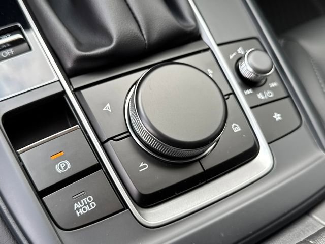 New 2026 MAZDA CX-30 AWD 2.5 S w/ Select Sport Pkg image 25