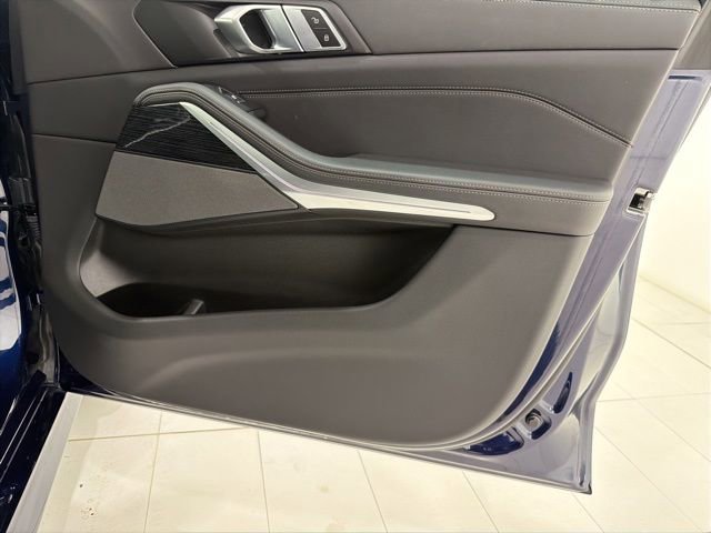 Certified 2024 BMW X5 M60i AWD/4WD image 18