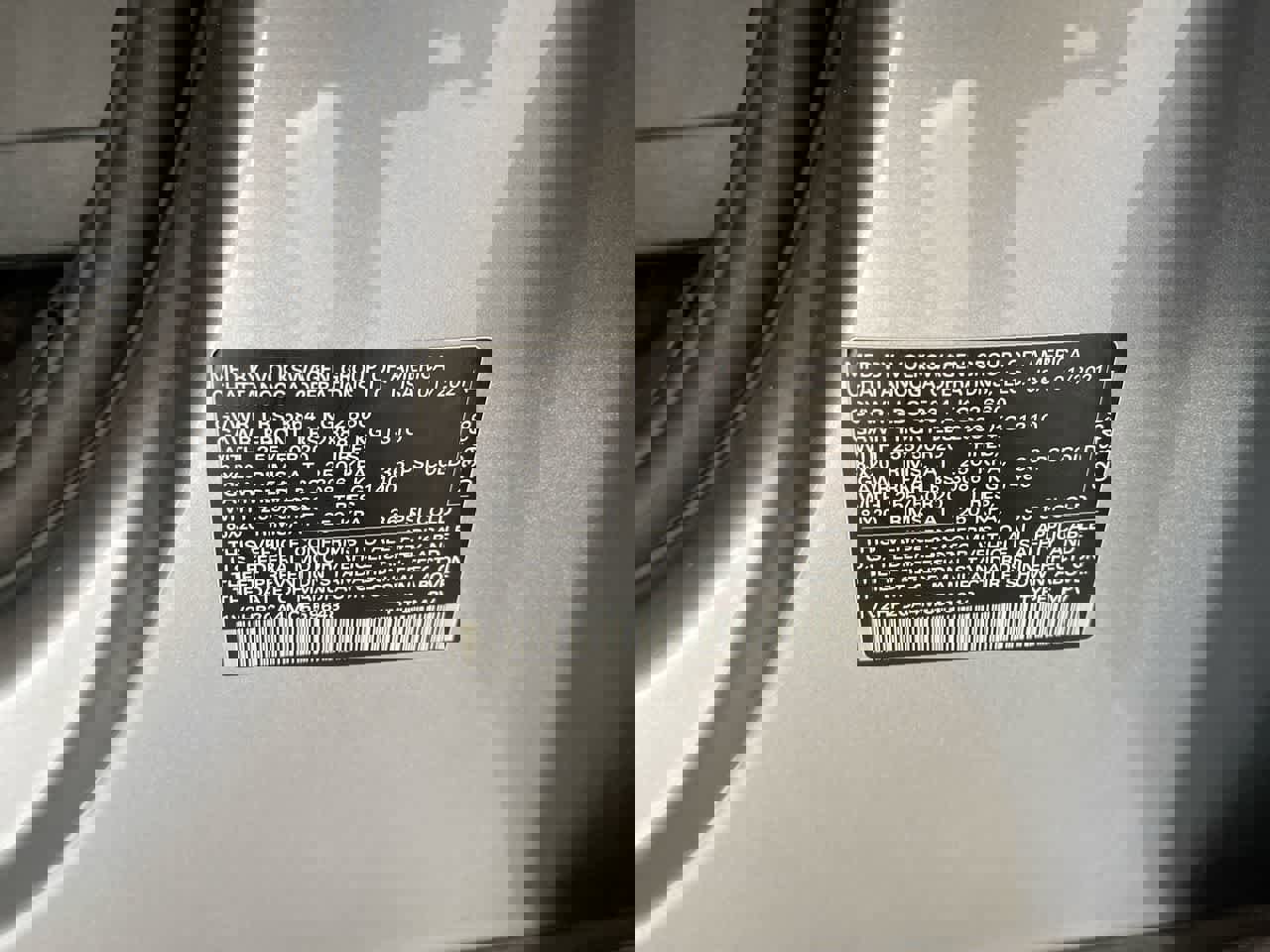 Used 2021 Volkswagen Atlas SE image 28