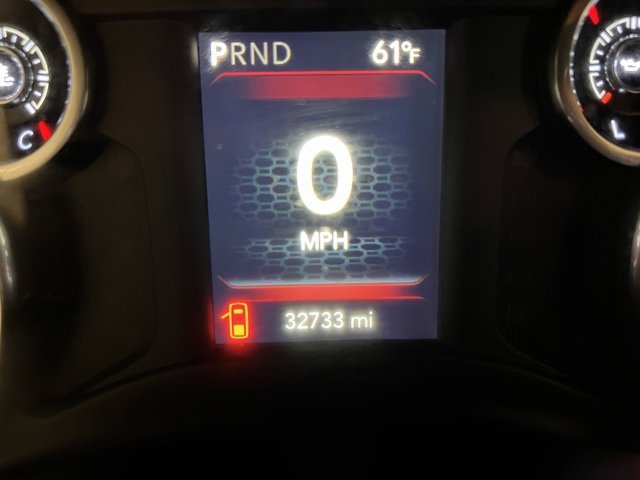 Used 2022 RAM 2500 Big Horn w/ Level A Equipment Group image 34