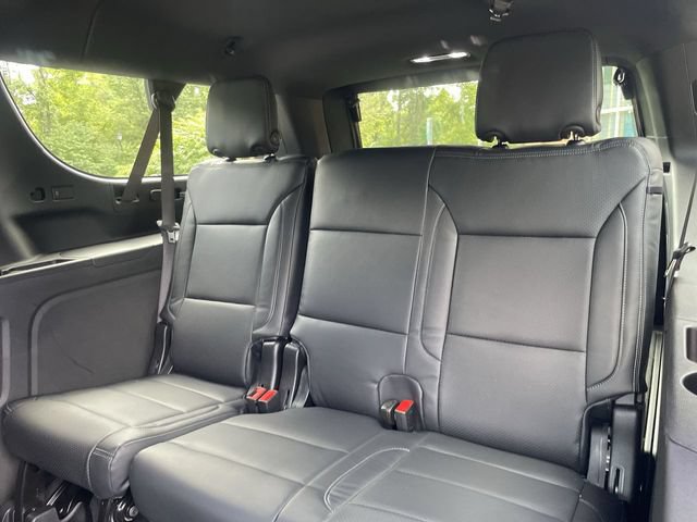 New 2026 Chevrolet Suburban LS AWD/4WD image 24