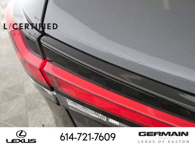 Used 2024 Lexus RX 350 Premium Plus w/ Convenience Package image 15