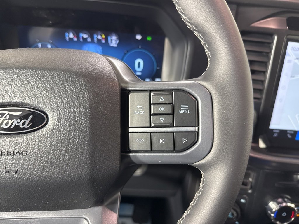 New 2026 Ford F150 Lariat w/ Equipment Group 502A High image 23