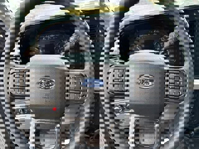 New 2026 Ford F550 4x4 Supercab Super Duty image 18