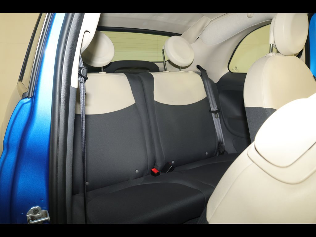 Used 2015 FIAT 500 Pop image 14