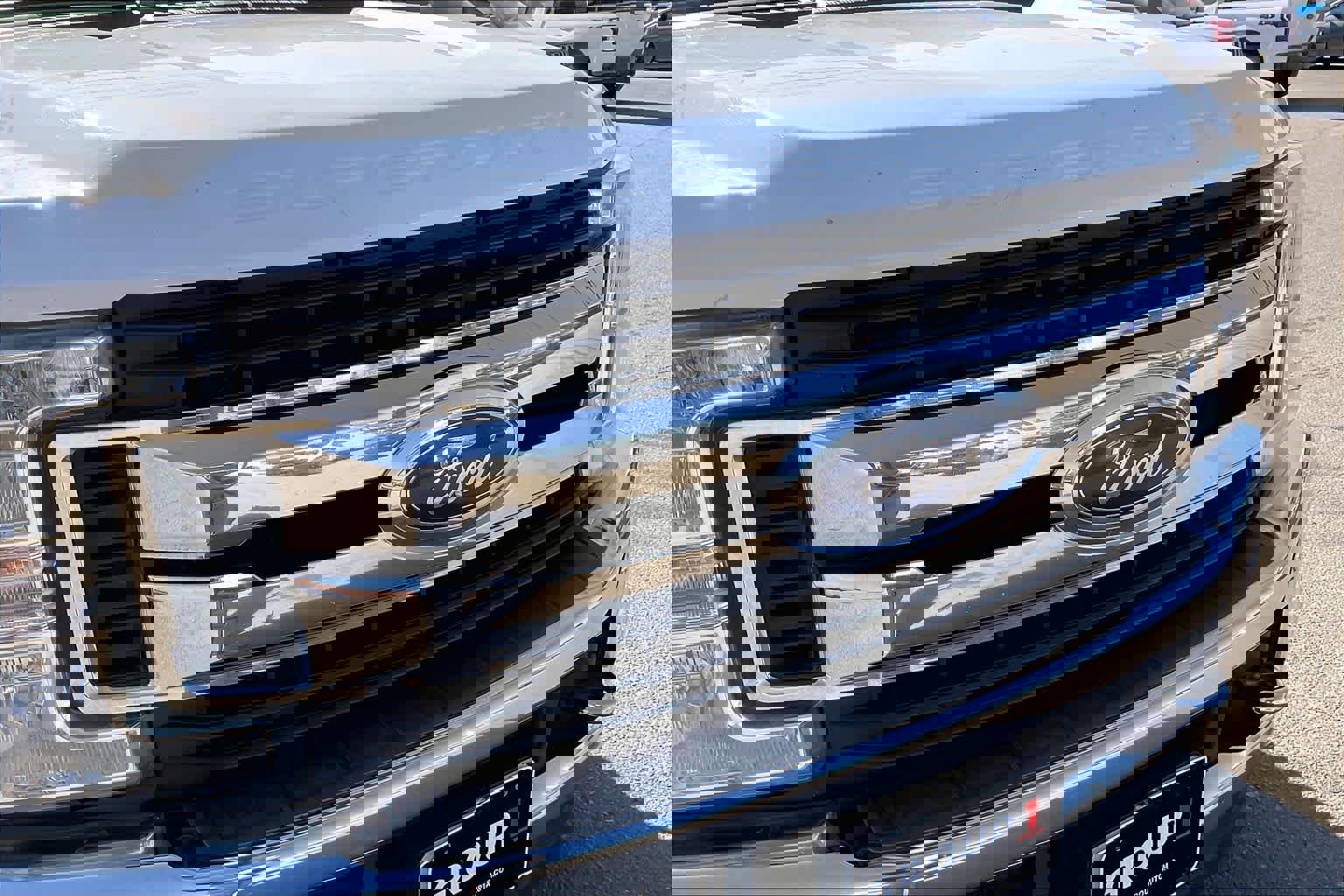 Used 2019 Ford F250 XLT w/ XLT Premium Package image 28