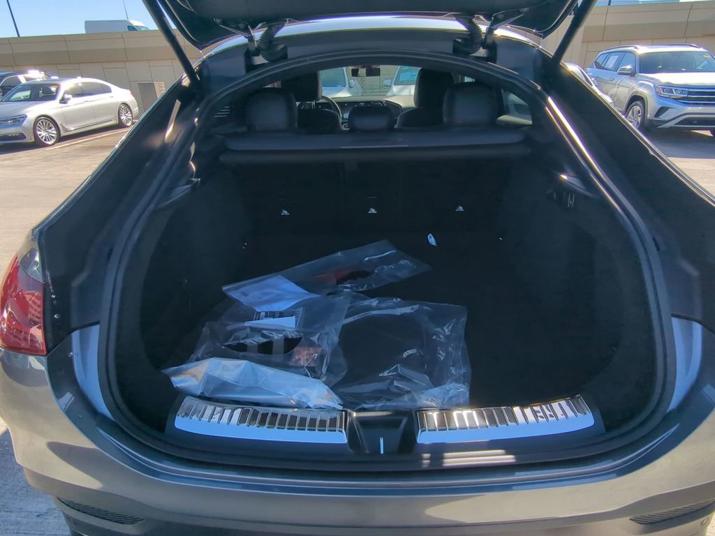 New 2025 Mercedes-Benz GLE 63 AMG S image 26