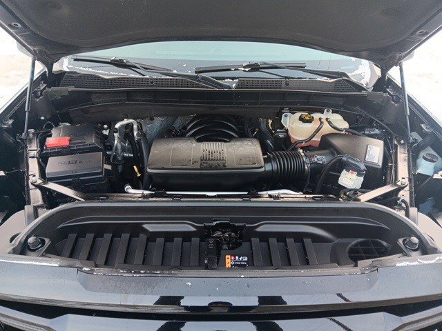 Certified 2020 GMC Sierra 1500 Elevation w/ Elevation Value Package image 25