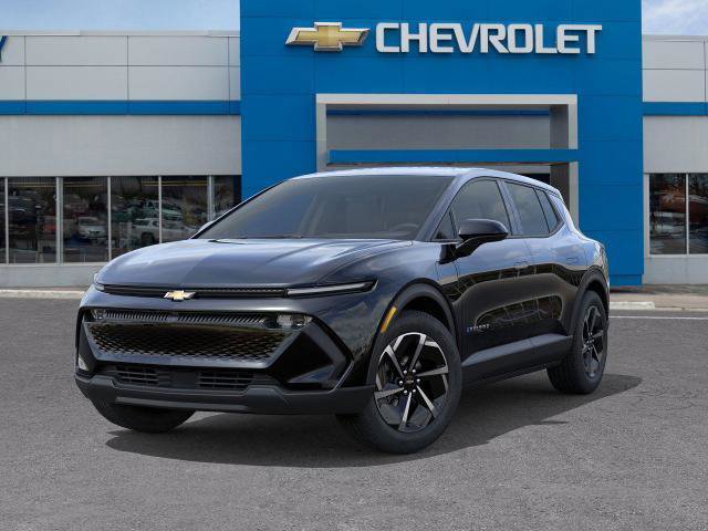 New 2026 Chevrolet Equinox EV LT image 35