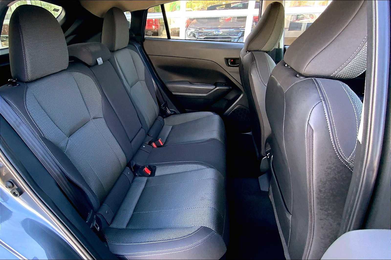 Certified 2024 Subaru Crosstrek 2.0i Premium AWD/4WD image 19