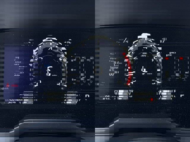 Used 2025 Toyota Tundra Limited w/ Power Package image 15