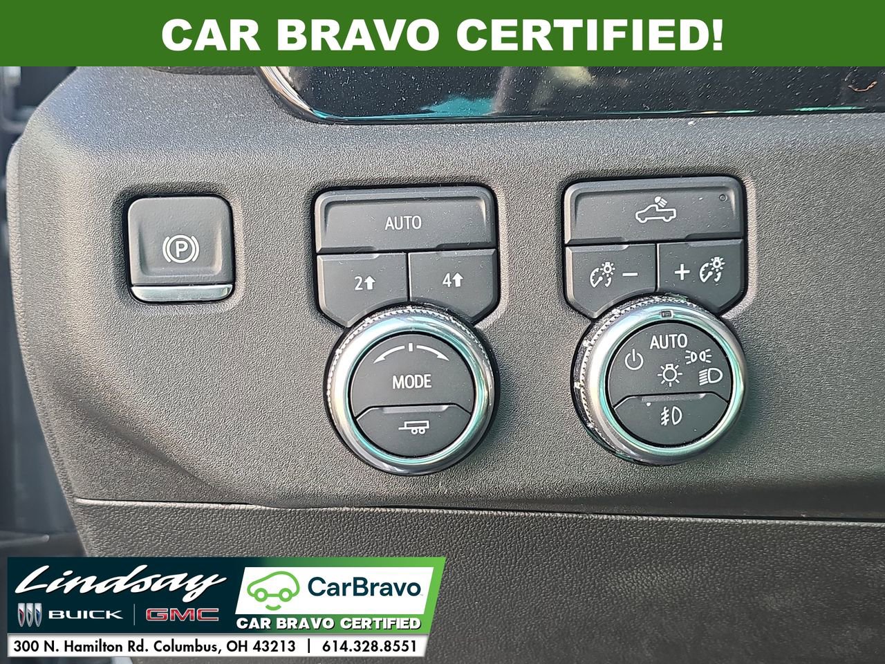 Certified 2024 GMC Sierra 1500 Elevation image 17