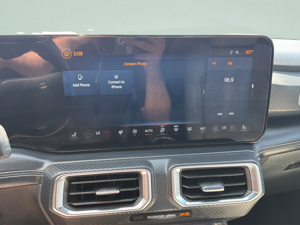 Used 2024 Ford Mustang Premium RWD image 19