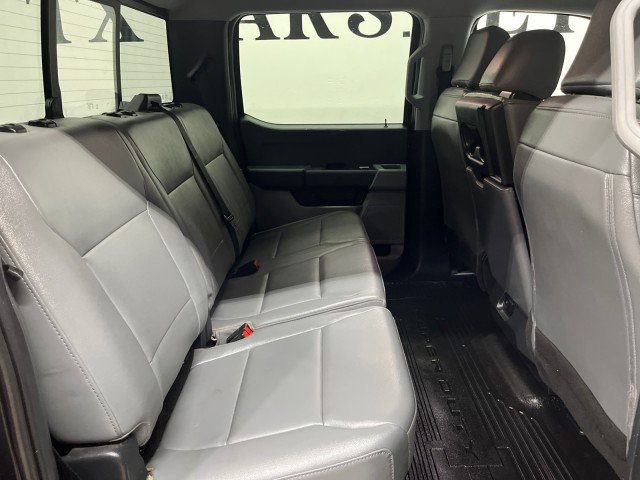 Used 2024 Ford F550 4x4 Crew Cab Super Duty image 21