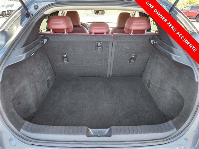 Used 2024 MAZDA CX-30 AWD 2.5 S w/ Preferred Package image 13