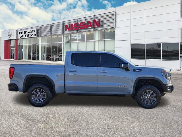 Used 2024 GMC Sierra 1500 AT4X image 8
