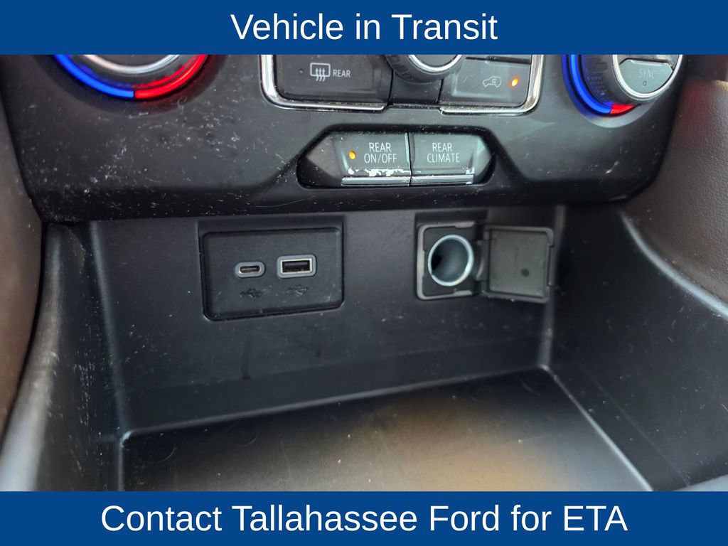 Used 2021 Chevrolet Tahoe LS RWD image 20