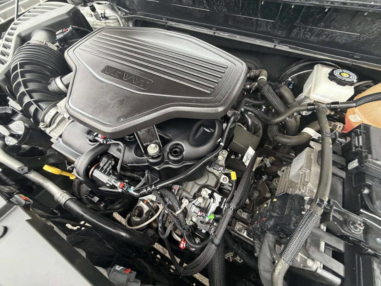 Used 2022 Chevrolet Blazer RS w/ Enhanced Convenience Package FWD image 11