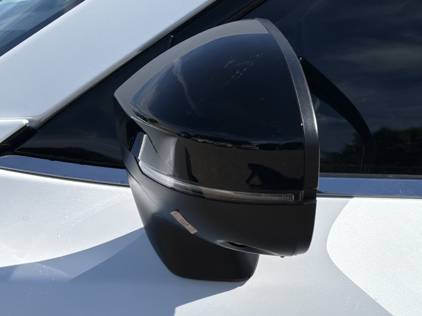 New 2026 Nissan Pathfinder Platinum FWD image 33