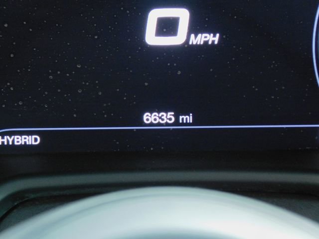 New 2024 Dodge Hornet R/T Plus w/ Track Pack image 6