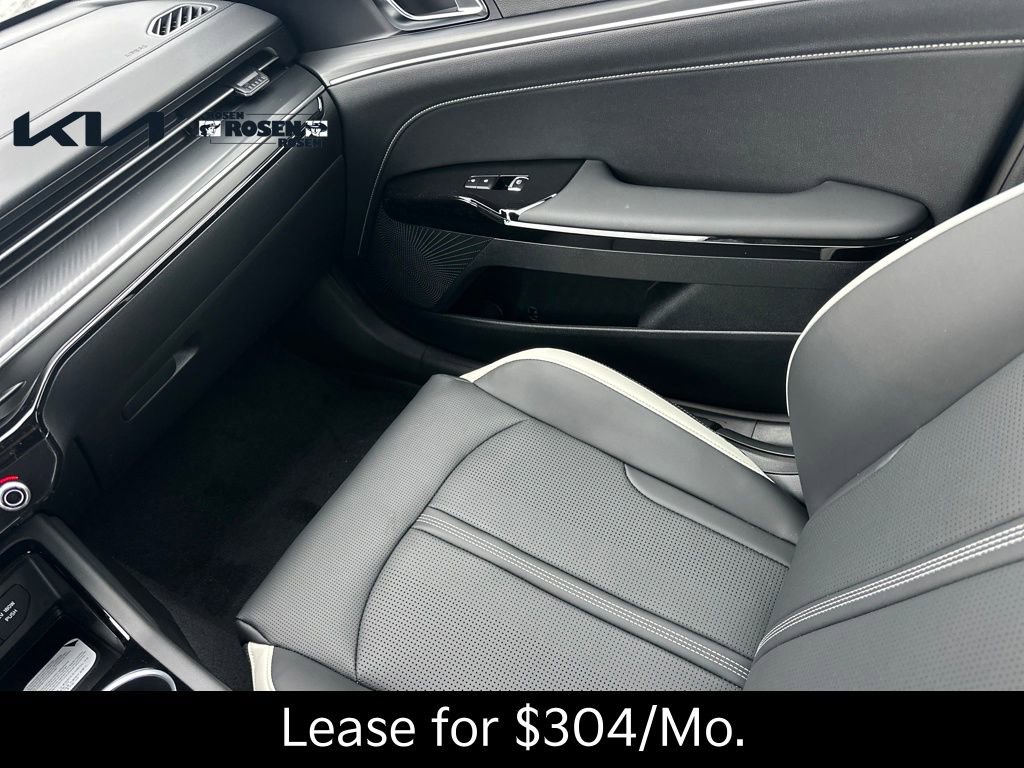 New 2026 Kia K5 GT-Line FWD image 28
