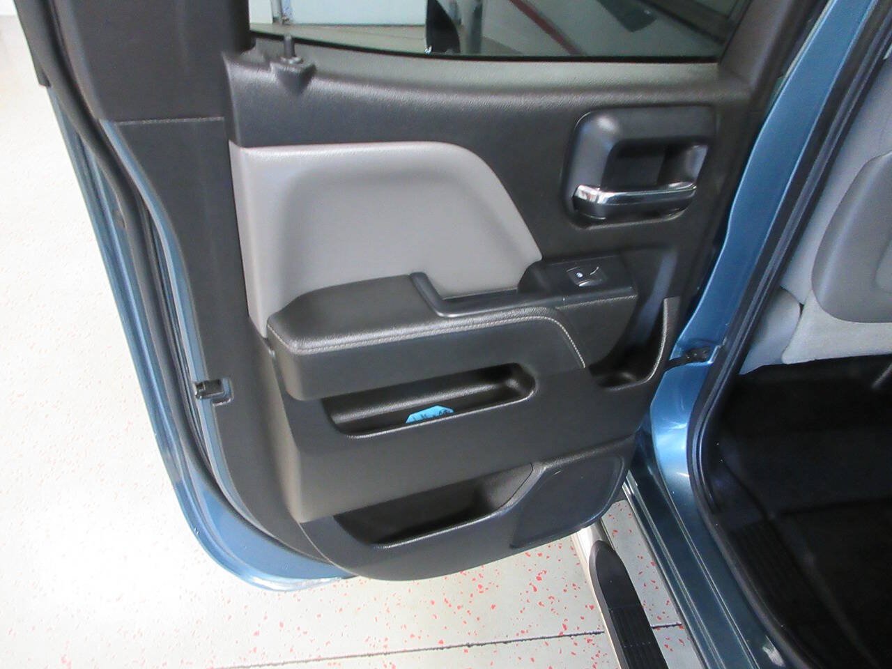 Used 2014 Chevrolet Silverado 1500 W/T w/ Trailering Package AWD/4WD image 28
