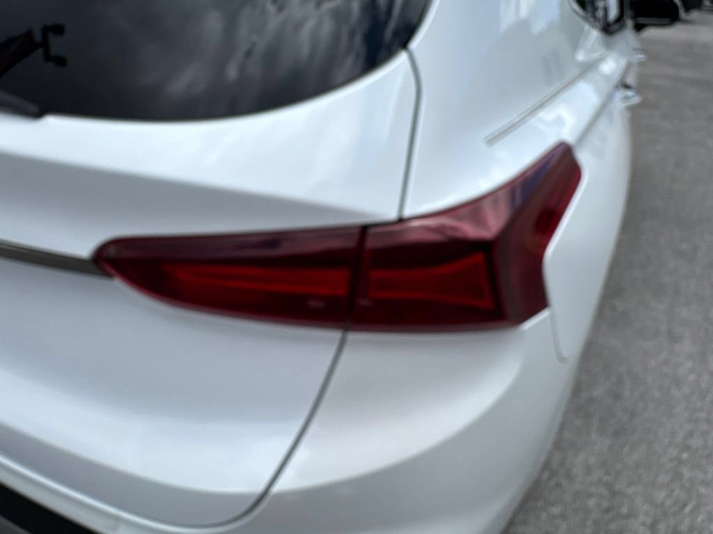 Used 2020 Hyundai Santa Fe Limited FWD image 42