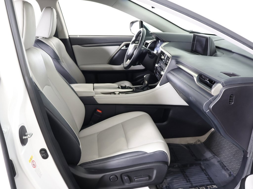 Used 2016 Lexus RX 350 FWD image 29