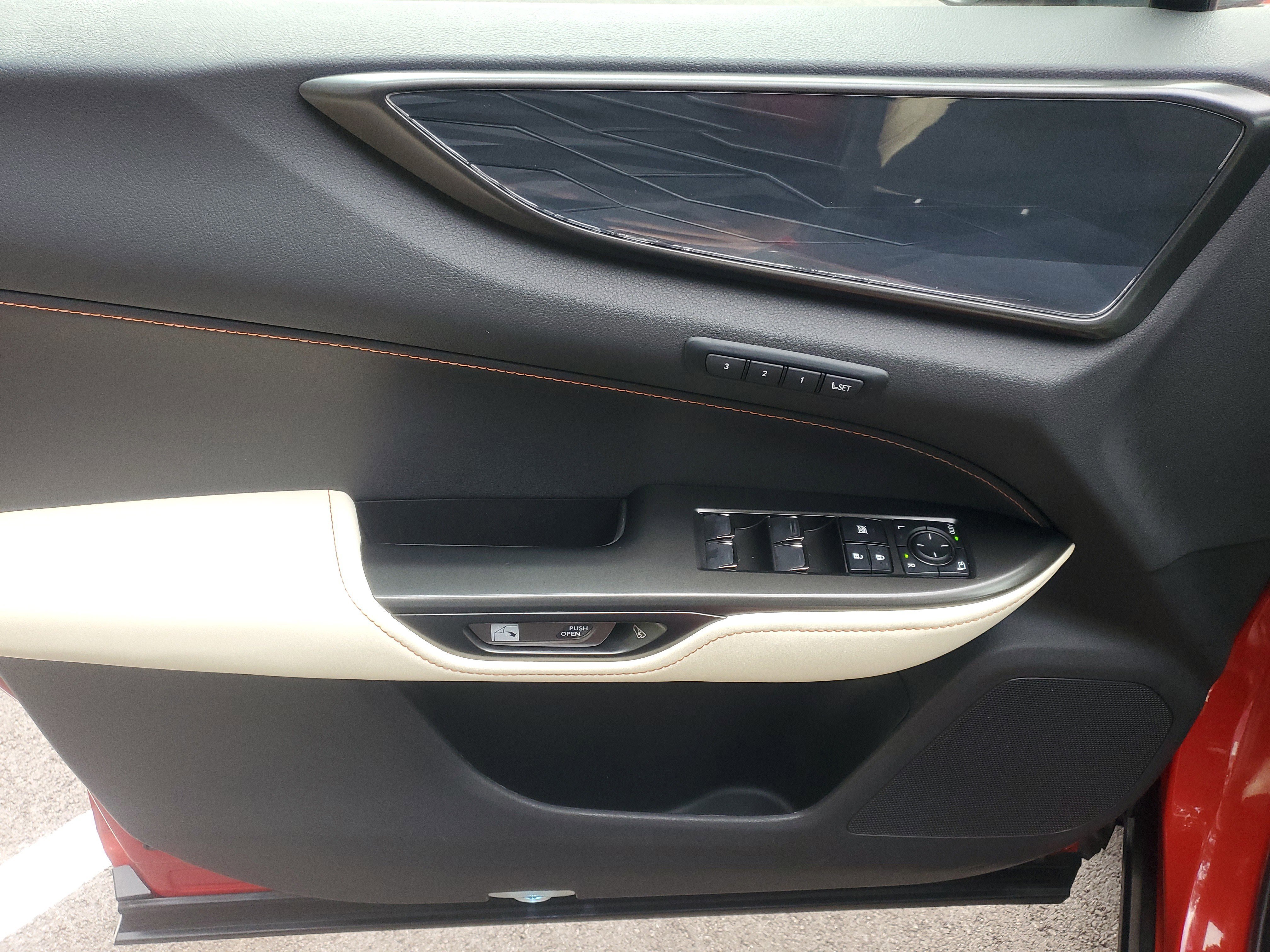 Certified 2023 Lexus NX 250 FWD w/ Cold Area Package image 19