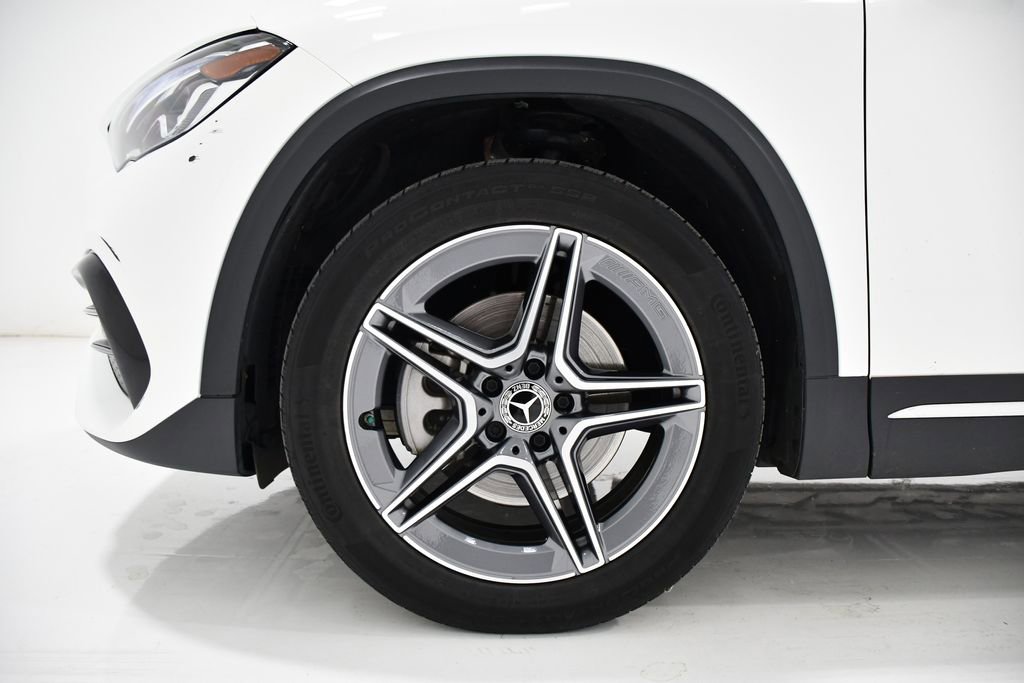 Used 2023 Mercedes-Benz GLA 250 4MATIC image 7