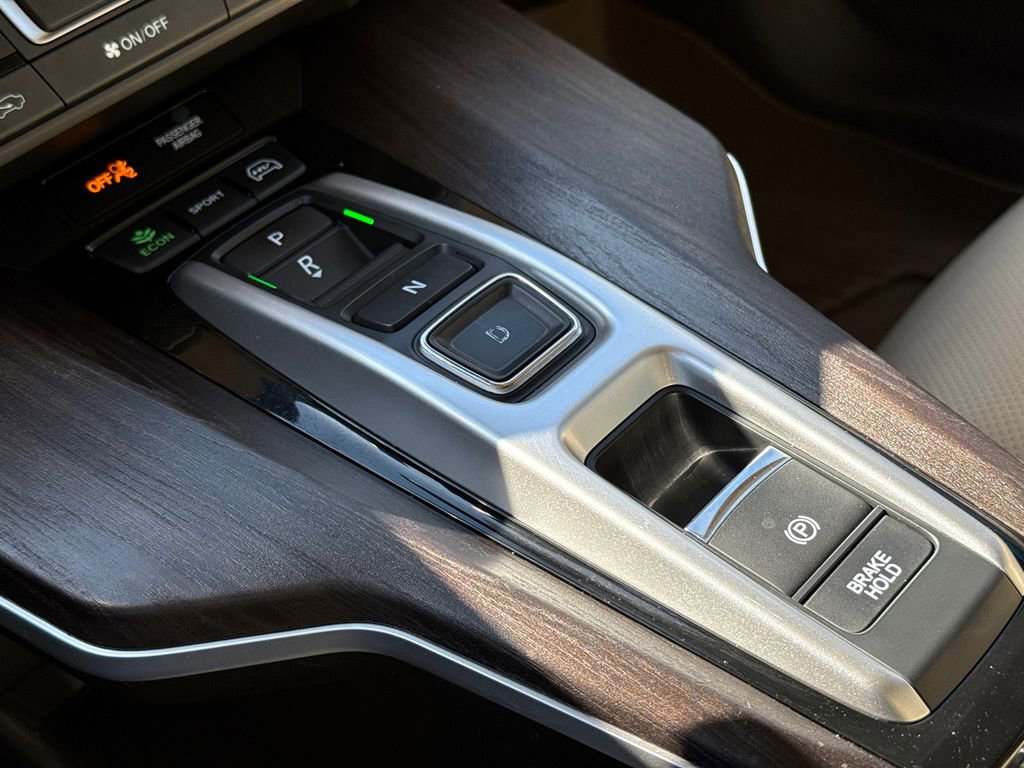 Used 2018 Honda Clarity Touring image 27