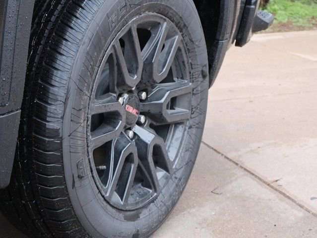 New 2026 GMC Sierra 1500 Elevation image 42