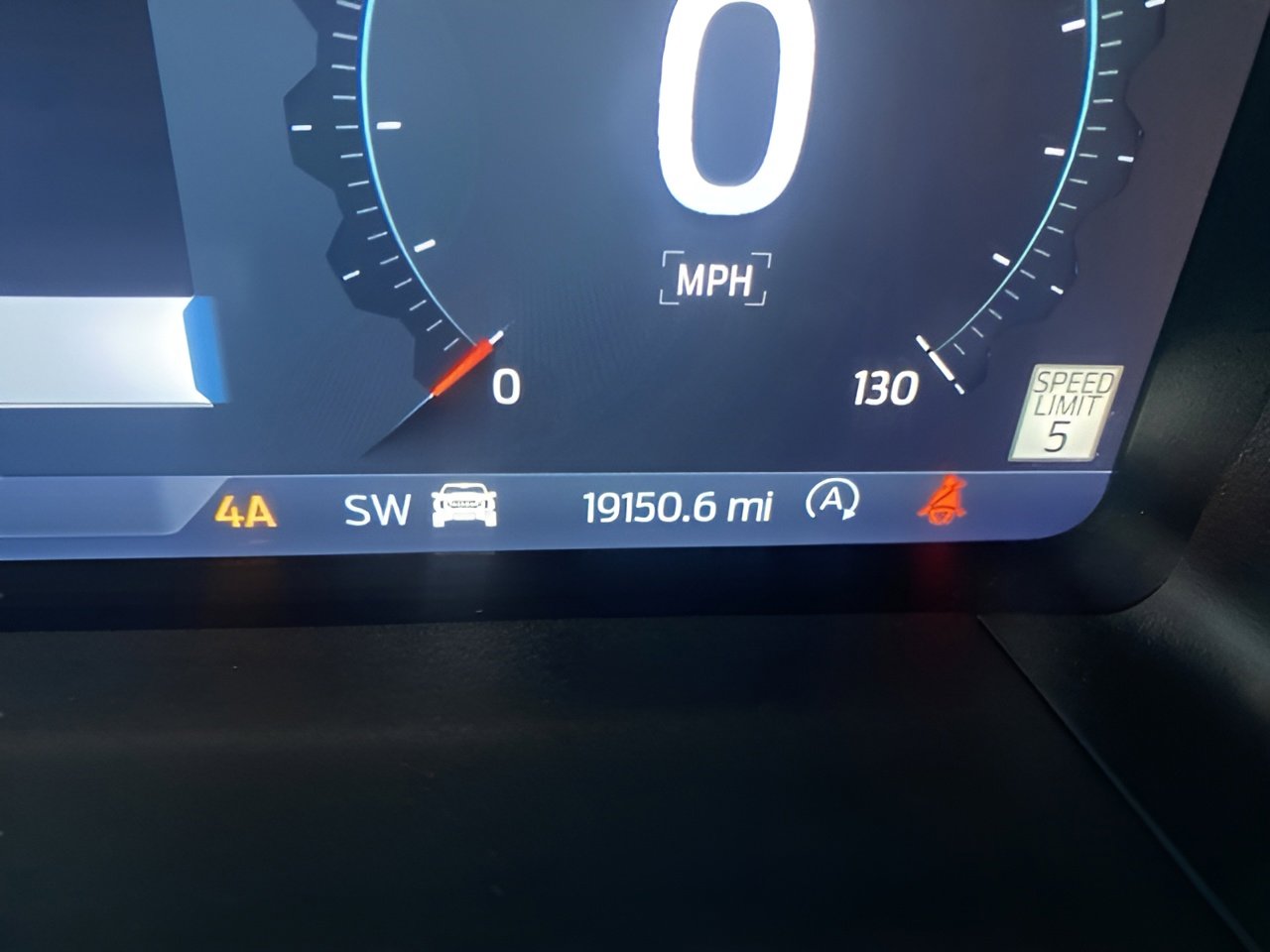 Certified 2024 Ford Ranger Raptor image 15