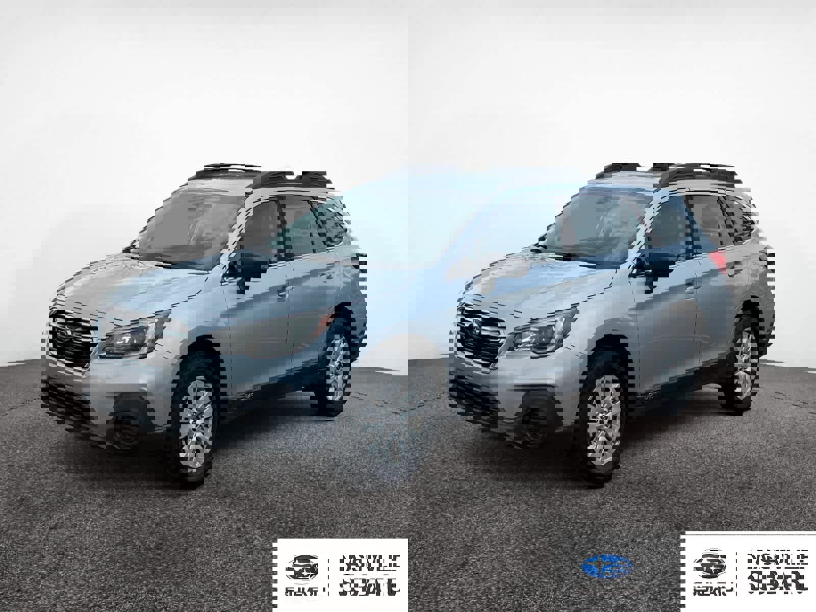 Used 2019 Subaru Outback 2.5i