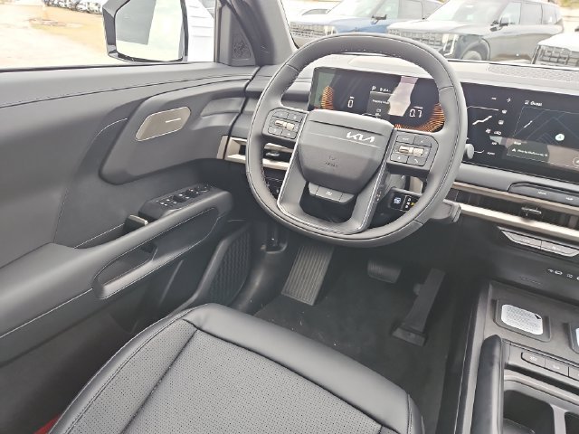 New 2027 Kia Telluride LX FWD image 8