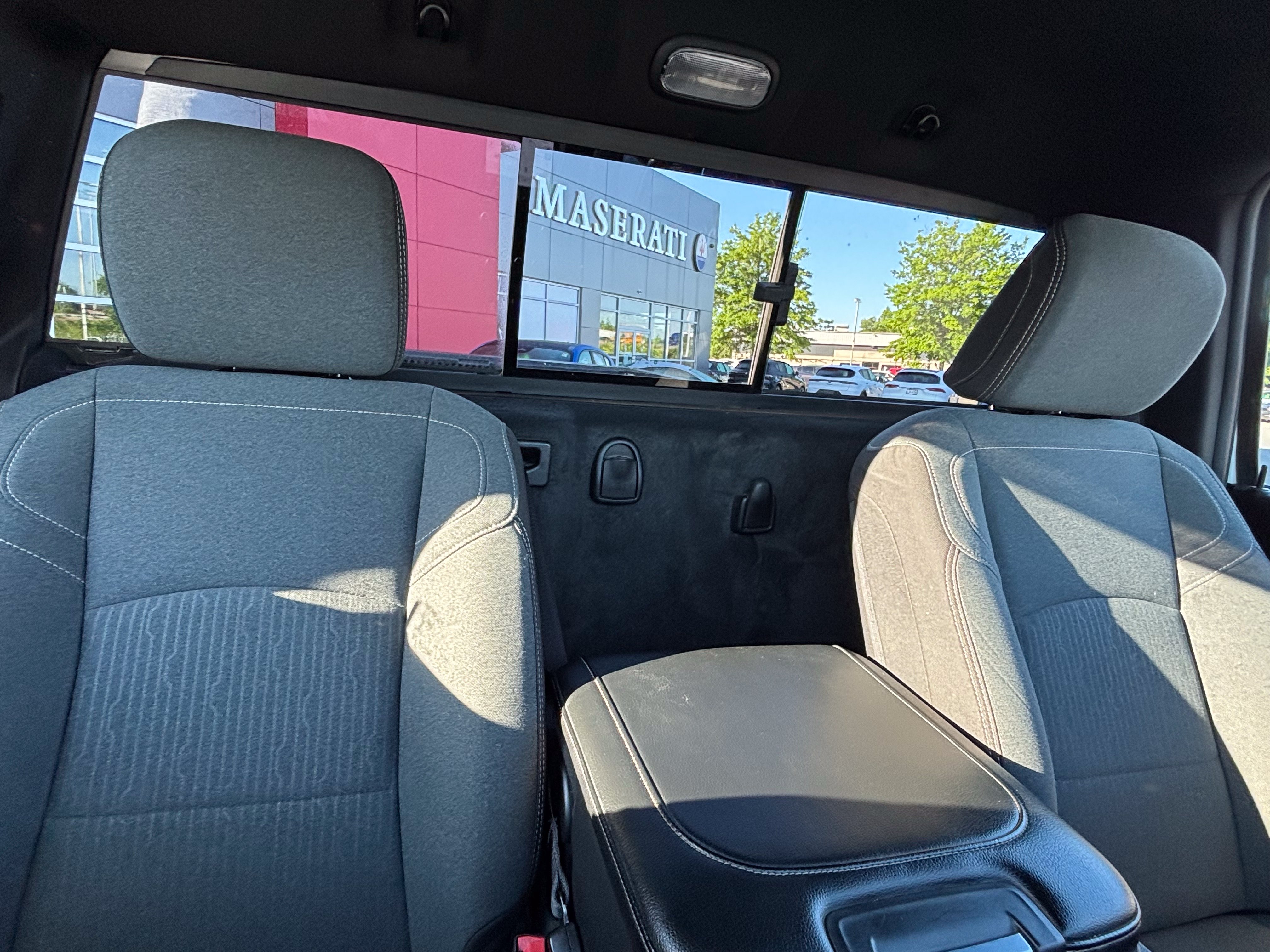 Used 2022 RAM 2500 Tradesman AWD/4WD image 36