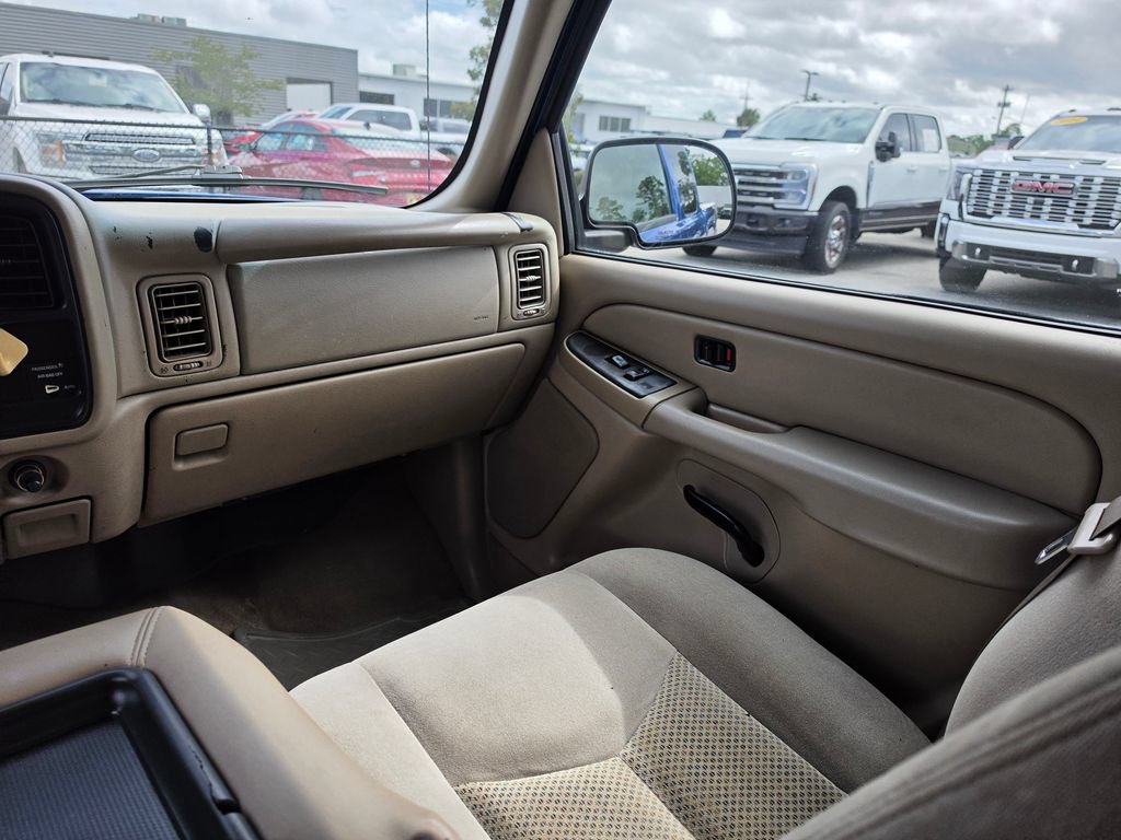 Used 2004 Chevrolet Silverado 1500 LS RWD image 18