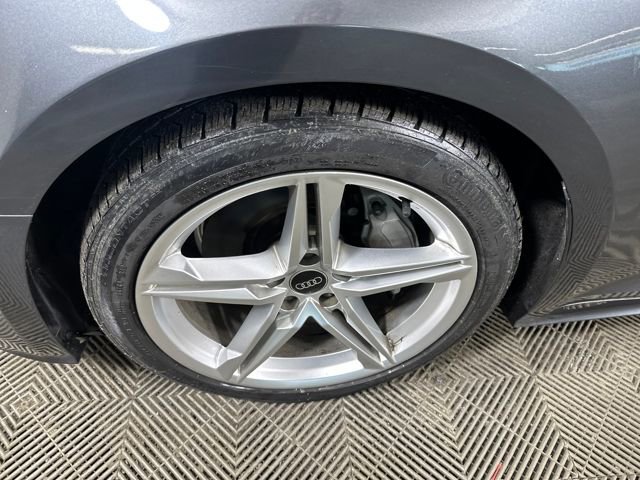 Used 2022 Audi A5 2.0T Premium image 10