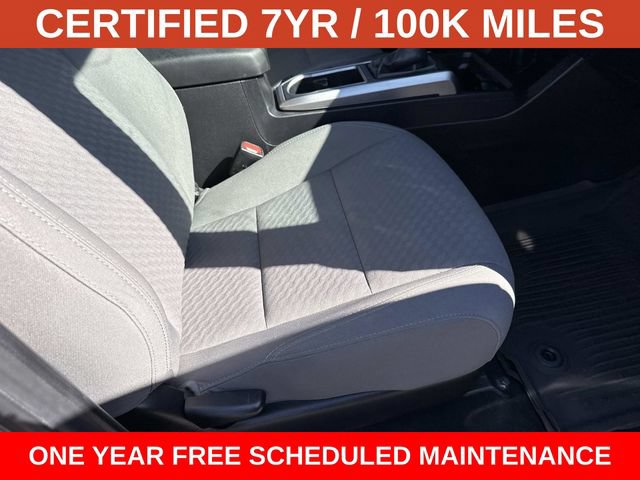 Used 2021 Toyota Tacoma SR5 AWD/4WD image 10