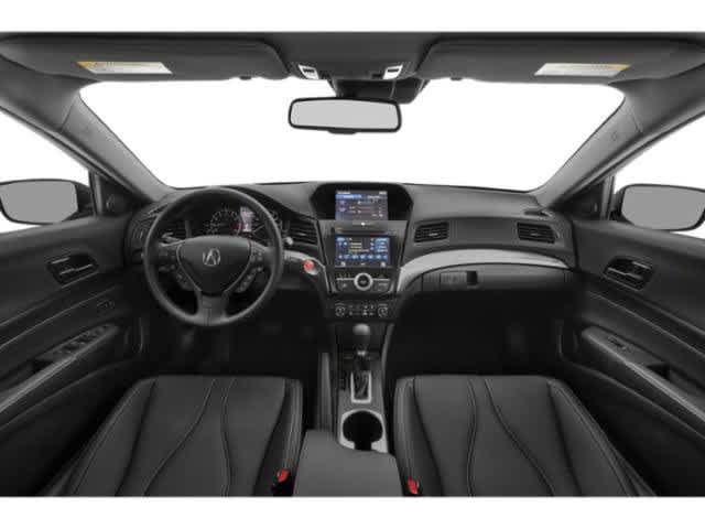 Used 2020 Acura ILX FWD image 11