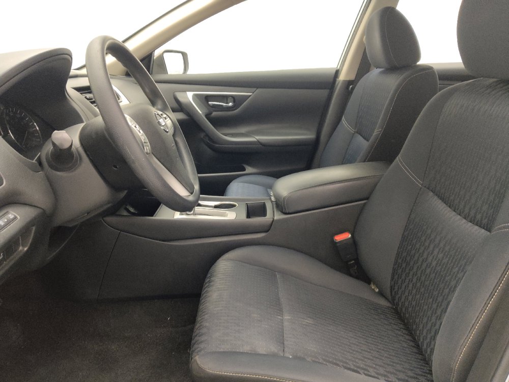 Used 2018 Nissan Altima 2.5 S FWD image 17