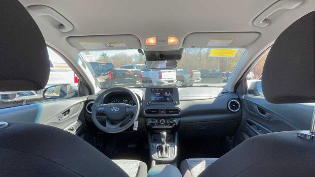 Used 2022 Hyundai Kona SE AWD/4WD image 26