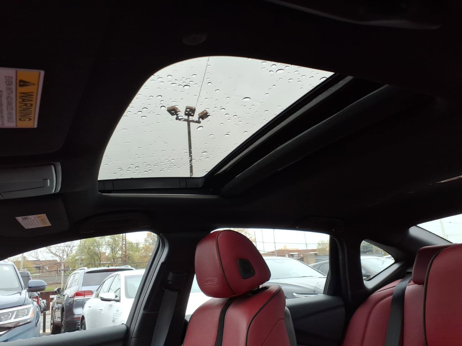 Used 2022 Acura TLX Type S AWD/4WD image 23